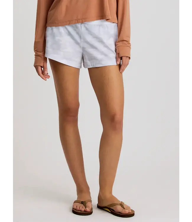 Free Fly W's Bamboo-Lined Active Breeze Short – 3"