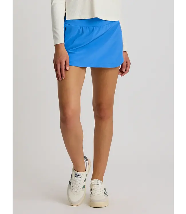 Free Fly W's Bamboo-Lined Active Breeze Skort – 13"