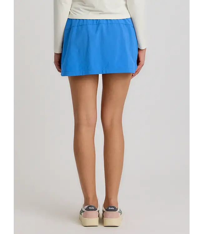 Free Fly W's Bamboo-Lined Active Breeze Skort – 13"