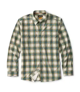 Orvis M's L/S Stonefly Stretch Shirt