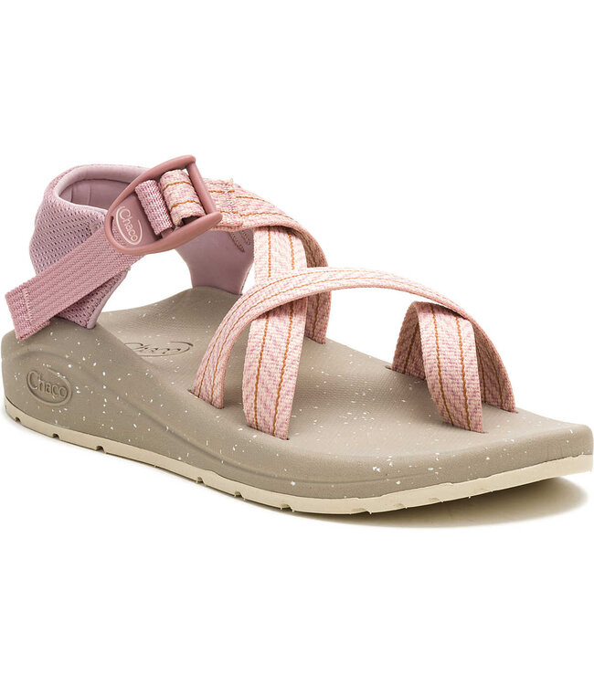 Chaco W's CushZ Toe-Loop Extra Cushioned Sandal