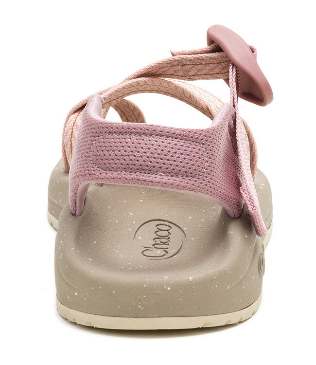 Chaco W's CushZ Toe-Loop Extra Cushioned Sandal