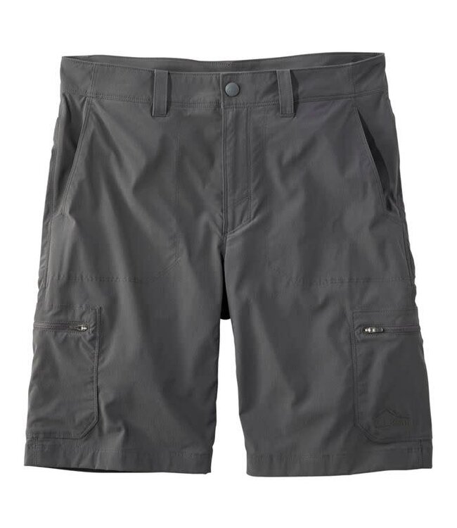 L.L.Bean M's Cresta Hiking Shorts, 10"