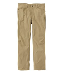 L.L.Bean M's No Fly Zone Pants