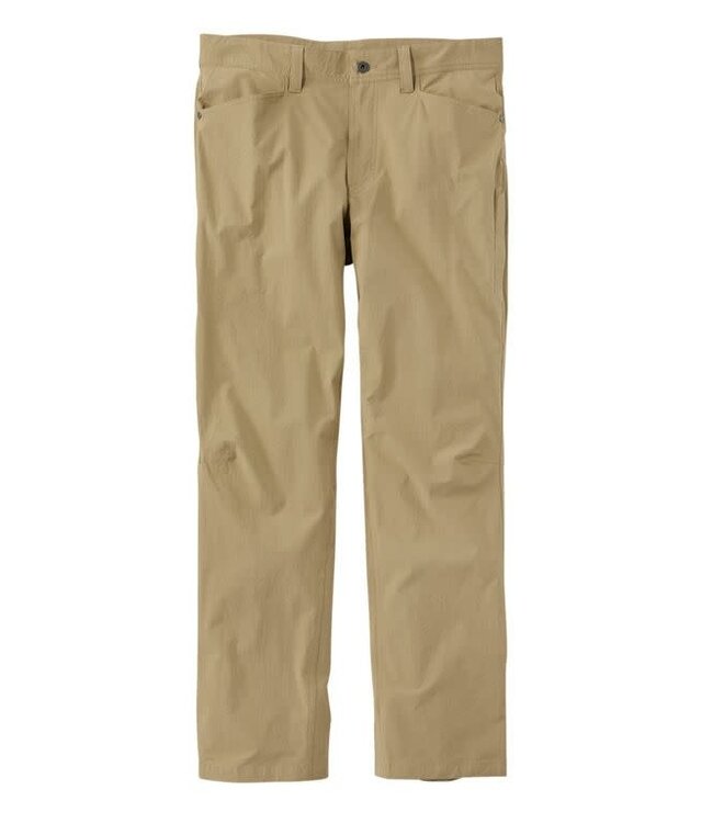 L.L.Bean M's No Fly Zone Pants