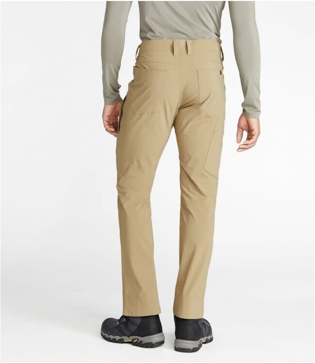 L.L.Bean M's No Fly Zone Pants