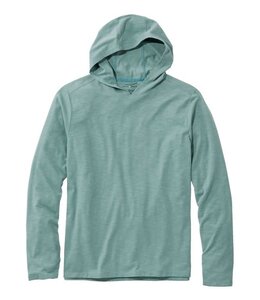 L.L.Bean M's Insect Shield Field Hoodie