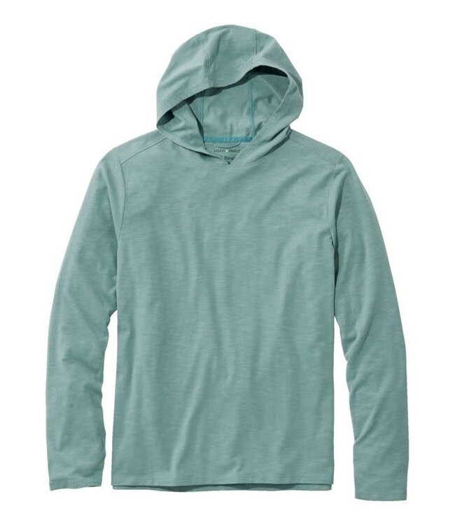 L.L.Bean M's Insect Shield Field Hoodie