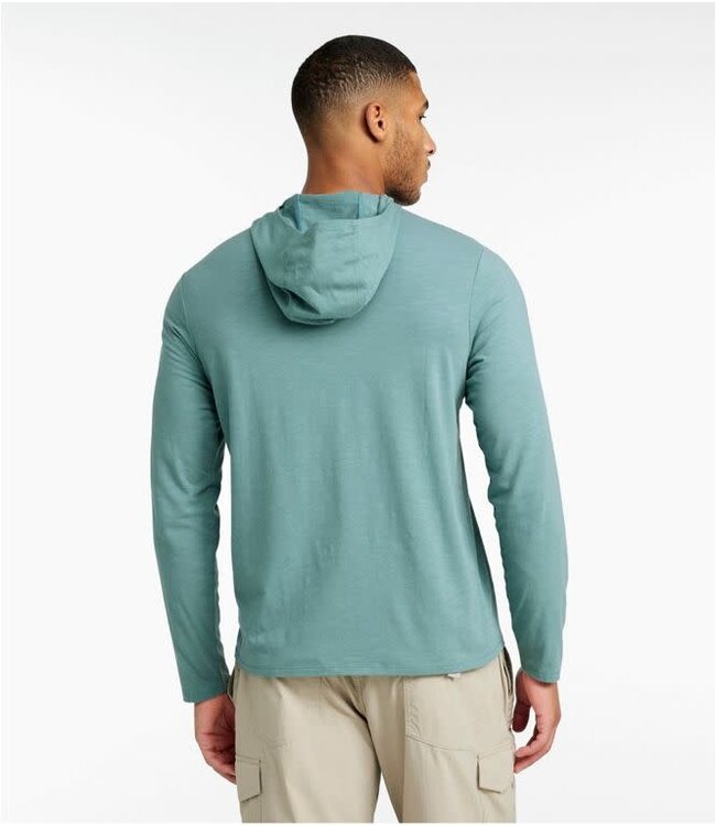 L.L.Bean M's Insect Shield Field Hoodie