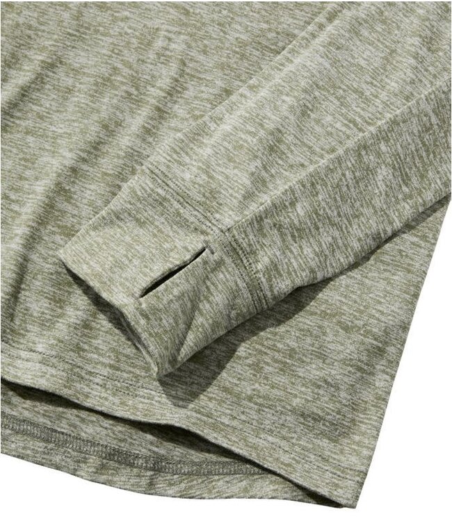 L.L.Bean M's Insect Shield Pro Knit Hoodie