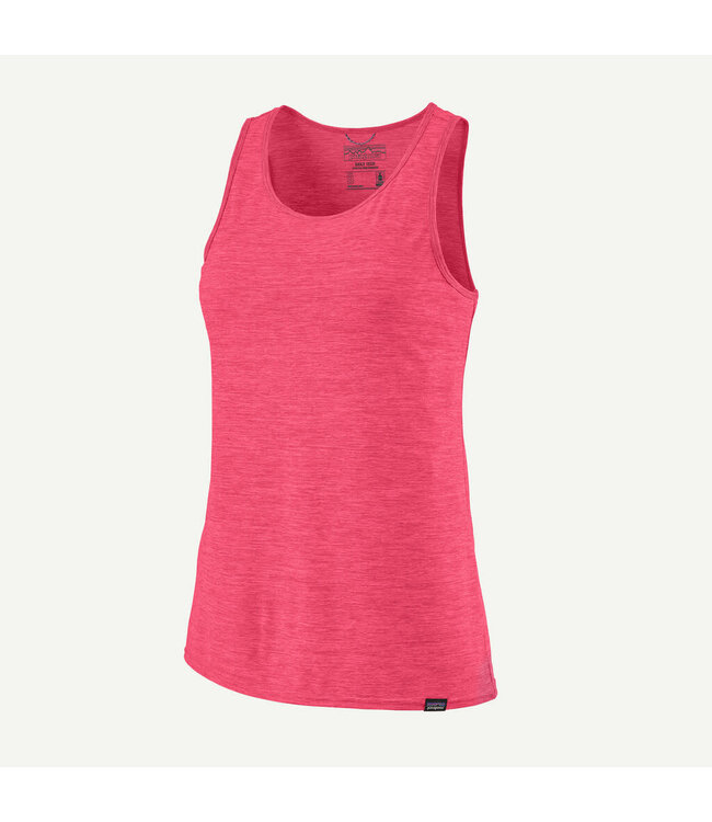 Patagonia W's Capilene® Cool Daily Tank Top