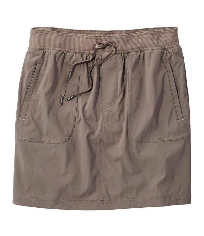 L.L.Bean W's Vista Camp Skort