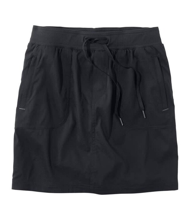 L.L.Bean W's Vista Camp Skort