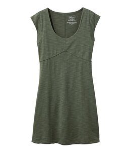L.L.Bean W's Beech Point Dress