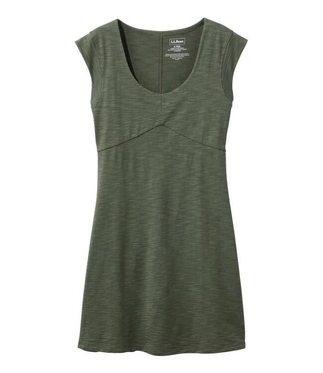 L.L.Bean W's Beech Point Dress