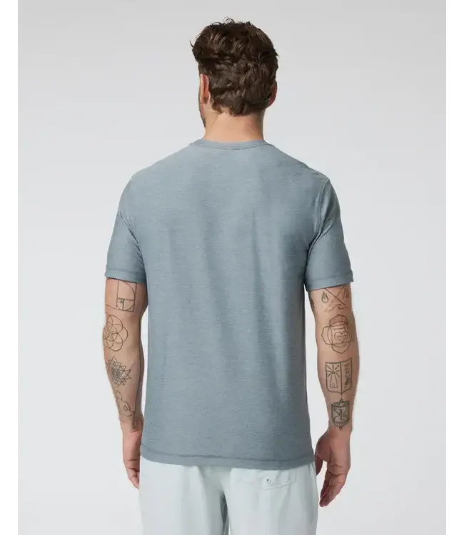 Vuori Clothing M's Strato Tech Tee
