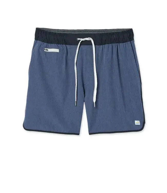 Vuori Clothing M's Banks Short 5"