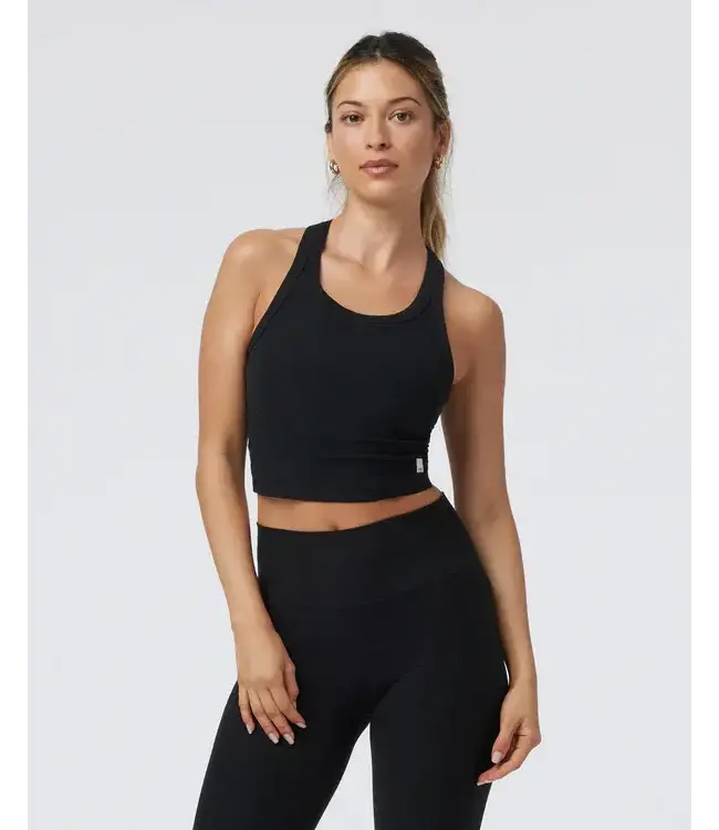 Vuori Clothing W's Elevation Racerback Tank