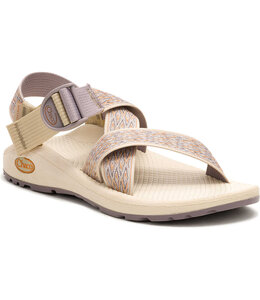Chaco W's Mega Z/Cloud Wide-Strap Cushioned Sandal