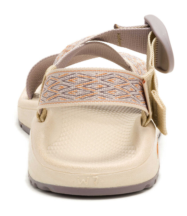 Chaco W's Mega Z/Cloud Wide-Strap Cushioned Sandal