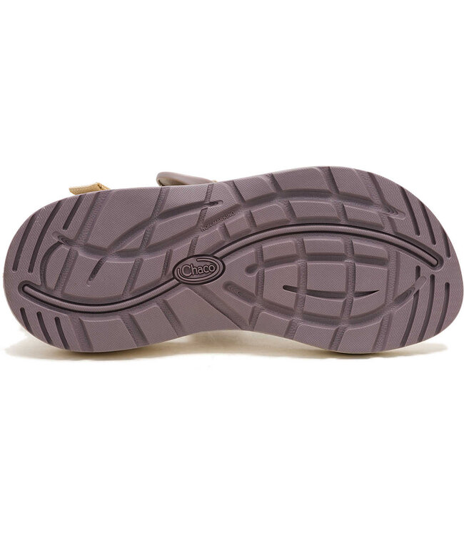 Chaco W's Mega Z/Cloud Wide-Strap Cushioned Sandal