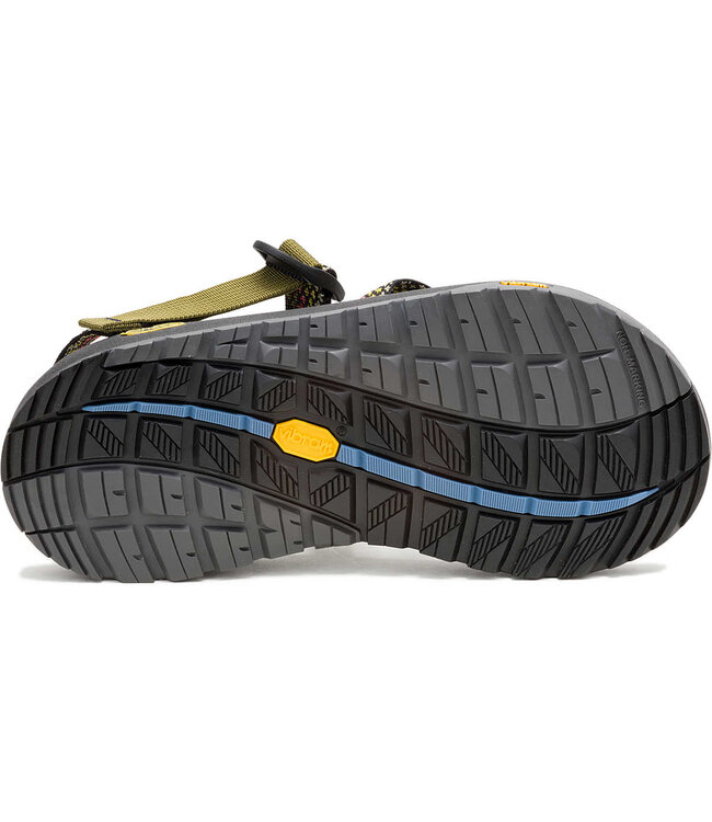 Chaco M's Z/1 Rapid Pro Classic Sandal