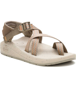 Chaco M's CushZ Toe-Loop Extra Cushioned Sandal