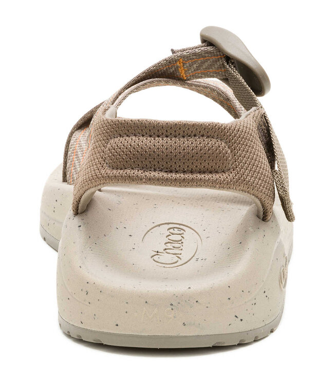 Chaco M's CushZ Toe-Loop Extra Cushioned Sandal