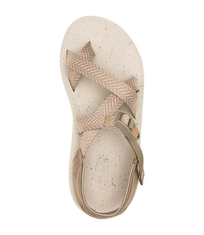 Chaco M's CushZ Toe-Loop Extra Cushioned Sandal