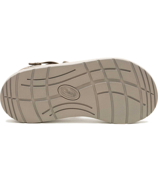 Chaco M's CushZ Toe-Loop Extra Cushioned Sandal