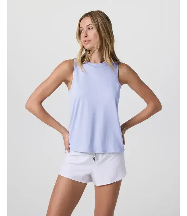 Vuori Clothing W's Energy Top Long