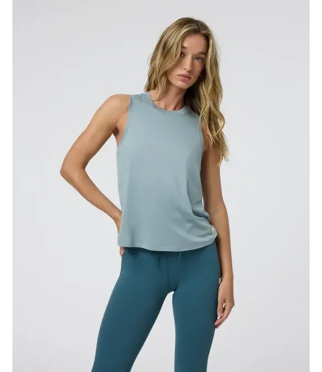 Vuori Clothing W's Energy Top Long