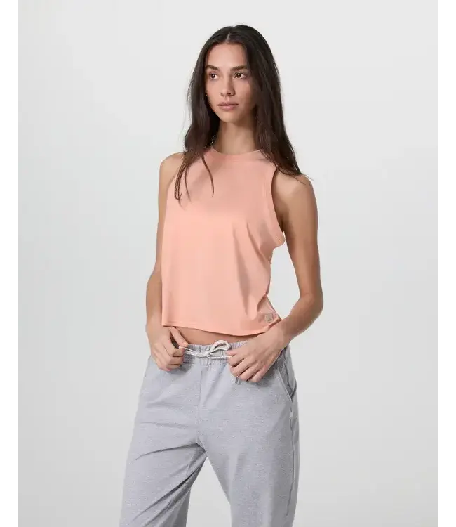 Vuori Clothing W's Energy Top