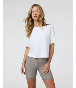 Vuori Clothing W's Energy Tee