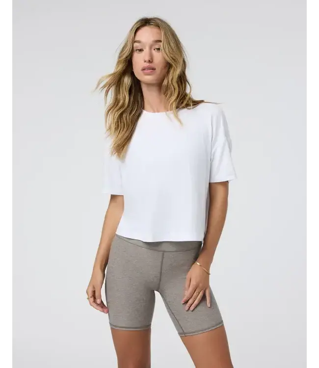 Vuori Clothing W's Energy Tee
