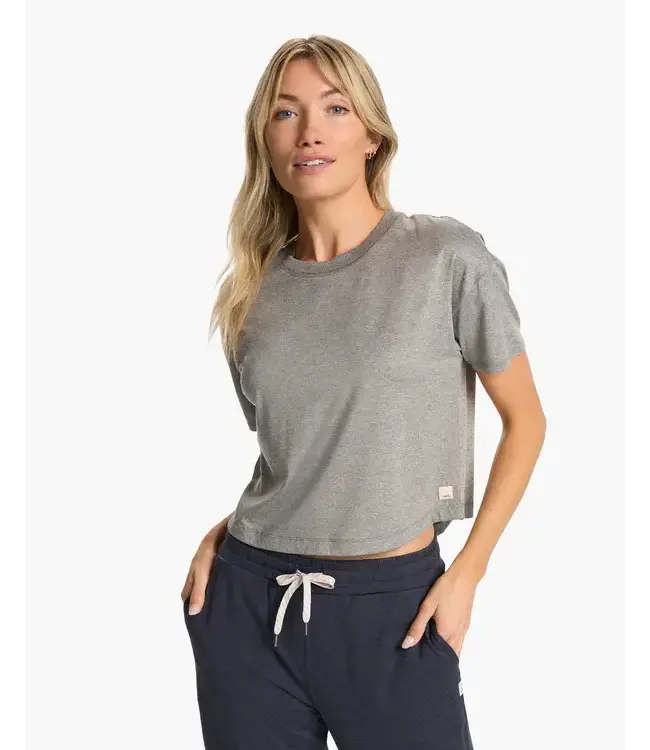 Vuori Clothing W's Energy Tee