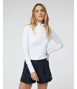 Vuori Clothing W's Studio Half Zip