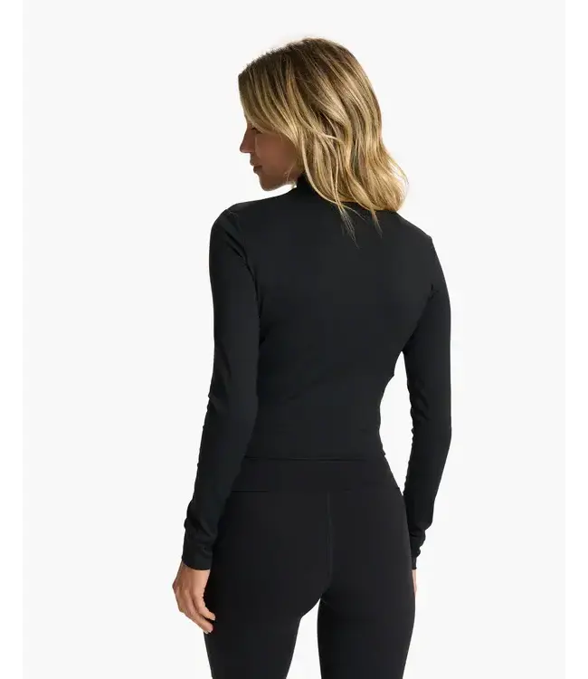 Vuori Clothing W's Studio Half Zip