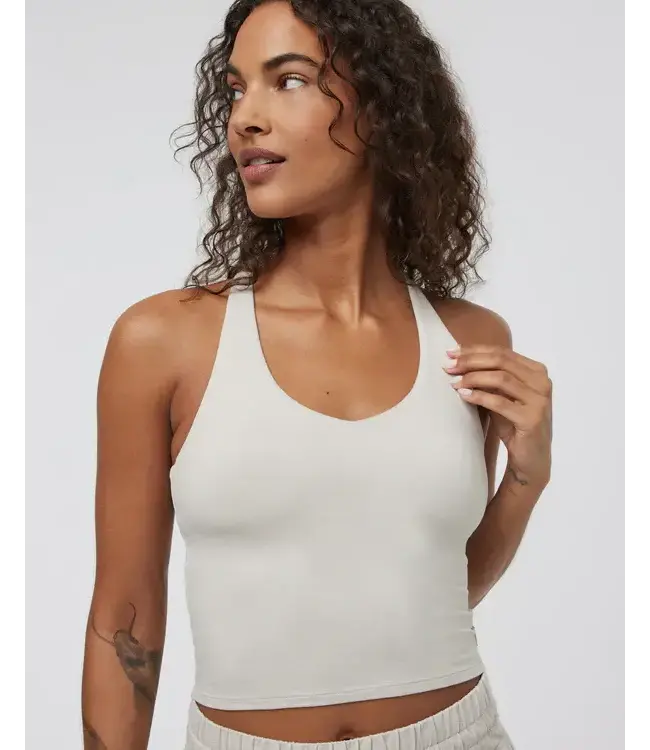 Vuori Clothing W's Halo Performance Crop 2.0