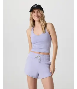 Vuori Clothing W's Halo Performance Crop 2.0