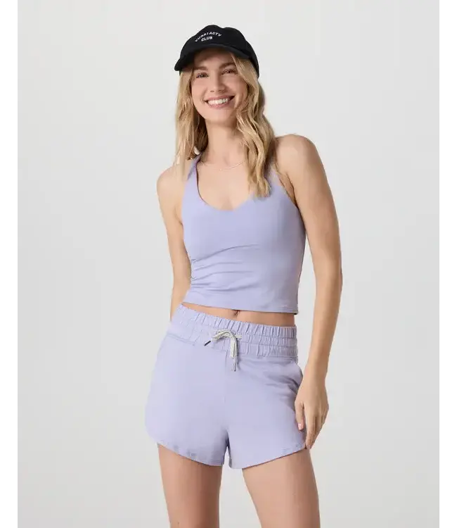 Vuori Clothing W's Halo Performance Crop 2.0