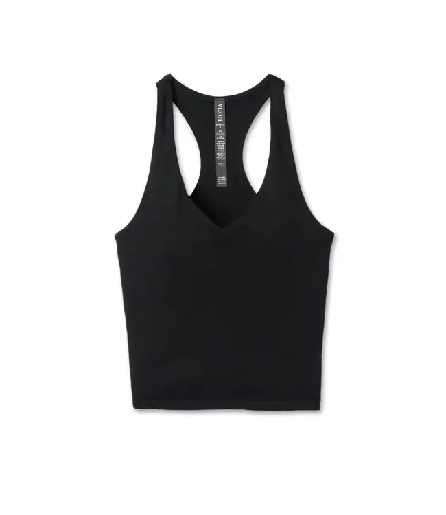 Vuori Clothing W's Halo Performance Crop 2.0