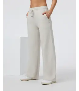 Vuori Clothing W's Halo Essential Wideleg