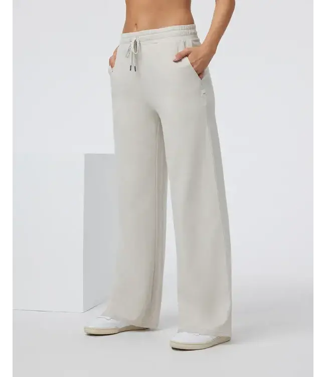 Vuori Clothing W's Halo Essential Wideleg