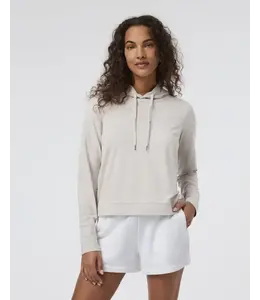 Vuori Clothing W's Halo Essential Hoodie
