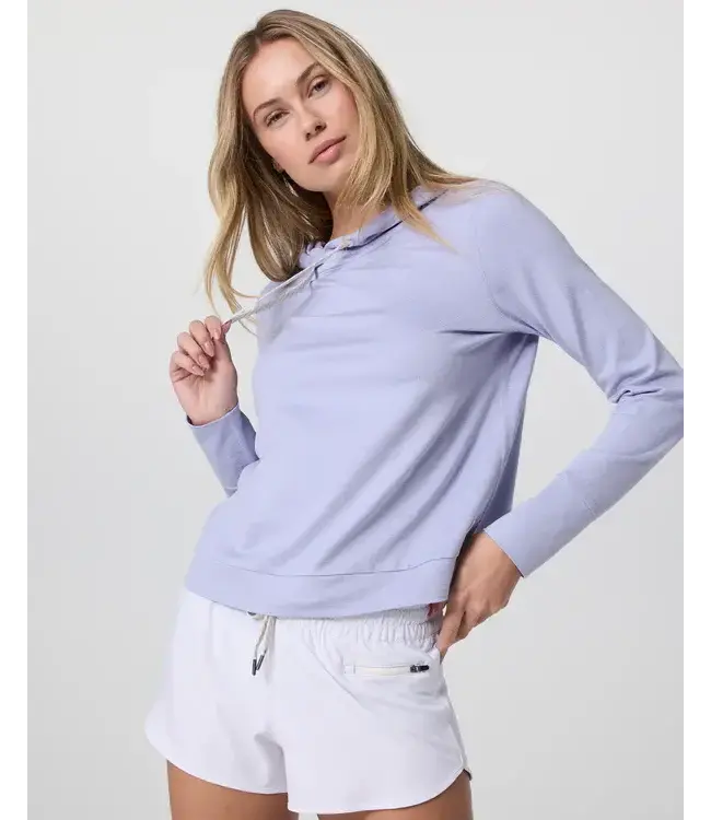 Vuori Clothing W's Halo Essential Hoodie