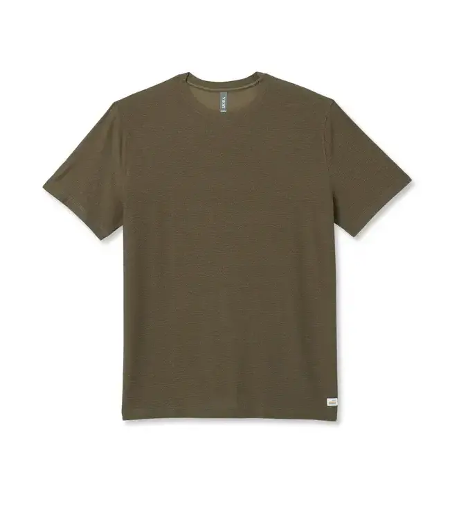 Vuori Clothing M's Strato Tech Tee
