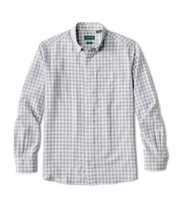 Orvis M's L/S Ultralight Comfort Stretch Shirt