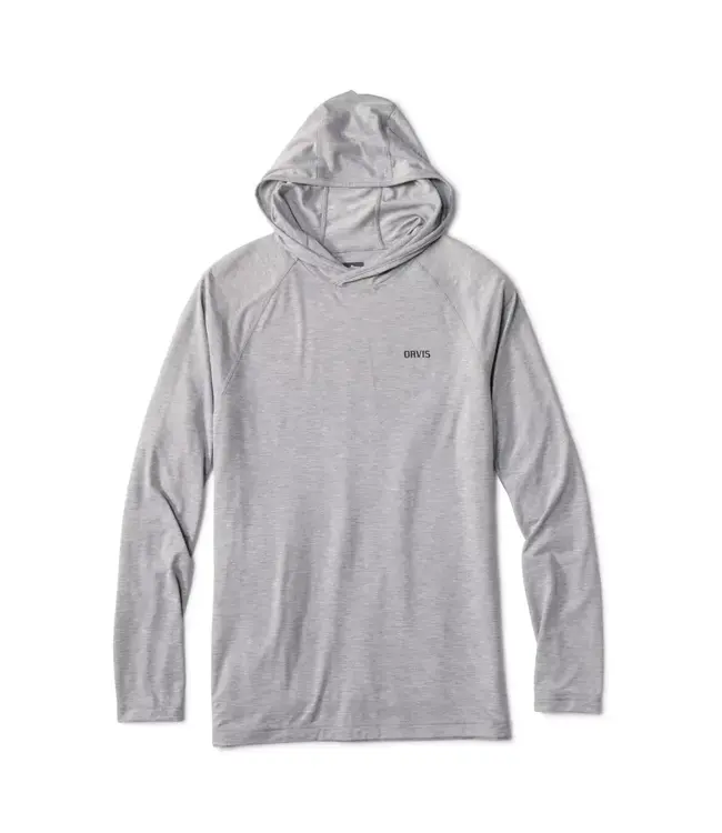Orvis M's DriCast™ Logo Hoodie