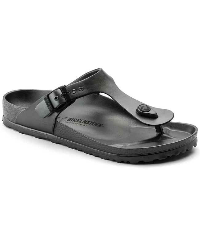 Birkenstock W's Gizeh Essentials EVA